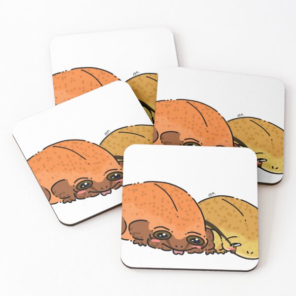 Item preview, Rain Frog Bois designed and sold by Kitsune102.