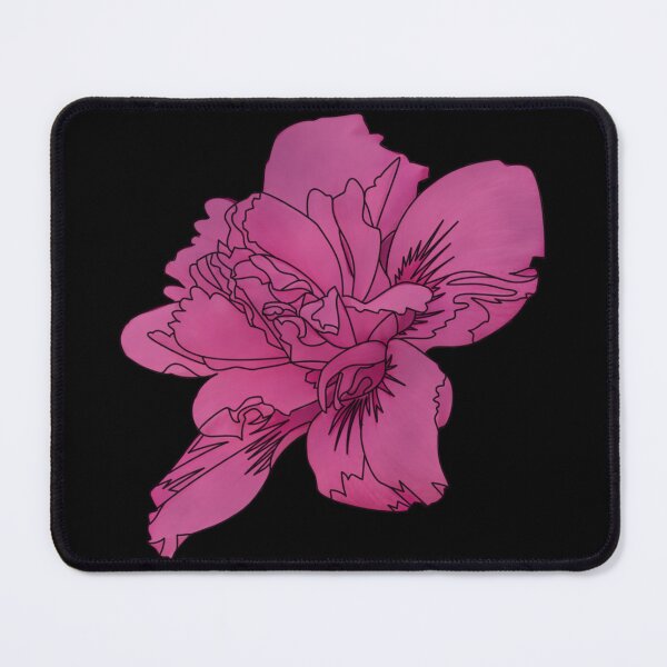 Item preview, Rose of Sharon Hibiscus Flower Single Large designed and sold by Art in My Loft.