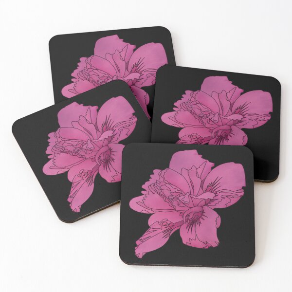 Item preview, Rose of Sharon Hibiscus Flower Single Large designed and sold by Art in My Loft.