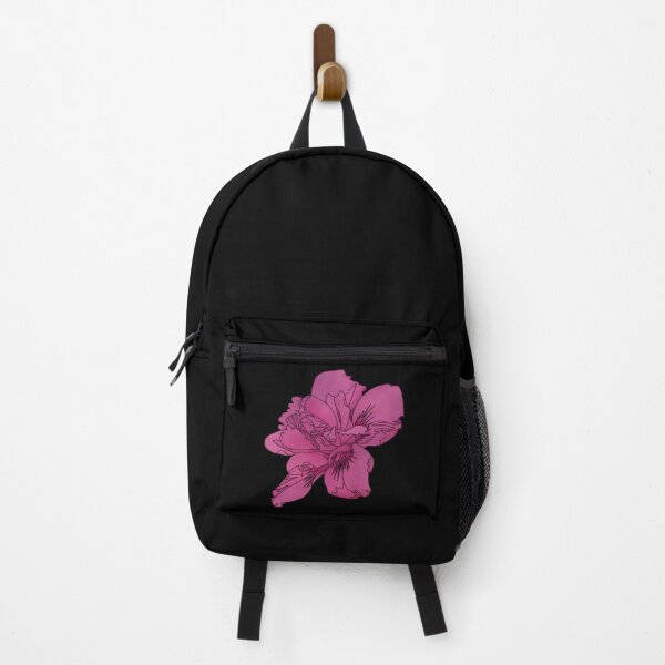 Item preview, Rose of Sharon Hibiscus Flower Single Large designed and sold by Art in My Loft.