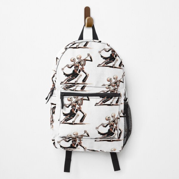 Item preview, Skeletal Passion to Tango. Fun Gifts. designed and sold by LilianPixel.