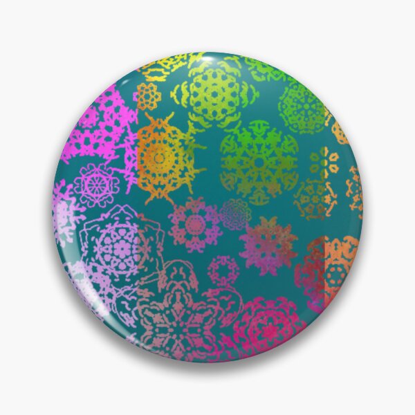 Item preview, SnowFlowers  designed and sold by Shells Designs.