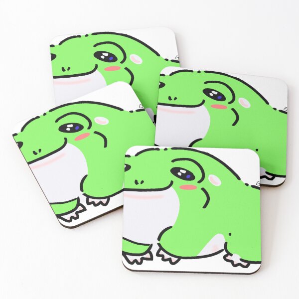 Item preview, Tree Froggie designed and sold by Kitsune102.