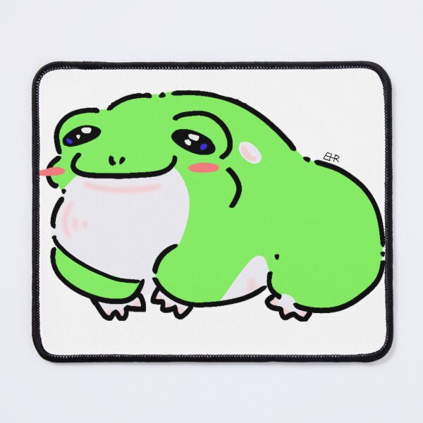Item preview, Tree Froggie designed and sold by Kitsune102.
