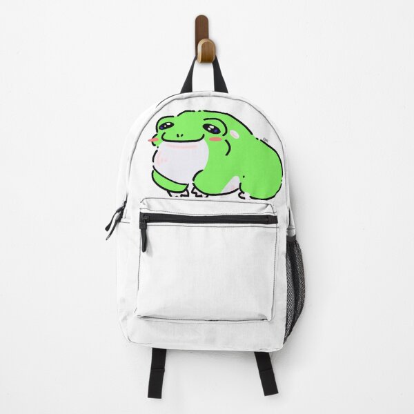 Item preview, Tree Froggie designed and sold by Kitsune102.