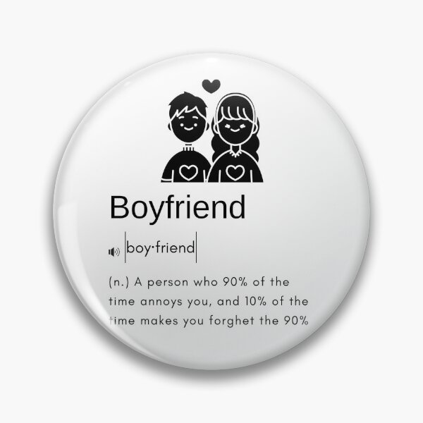 Item preview, Boyfriend designed and sold by SaraB515.