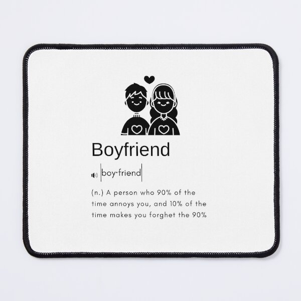 Item preview, Boyfriend designed and sold by SaraB515.