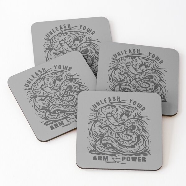 Item preview, Arm Wrestling Tactics Arm wrestling Fun Arm Wrestle designed and sold by FurRealStudioCo.