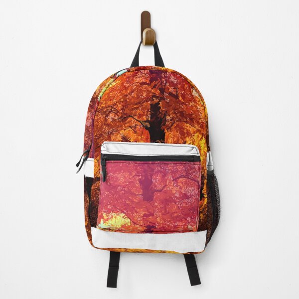 Item preview, Autumn Eruption designed and sold by Jim Love.