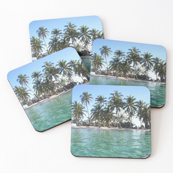 Item preview, San Blas Islands designed and sold by ejverf.