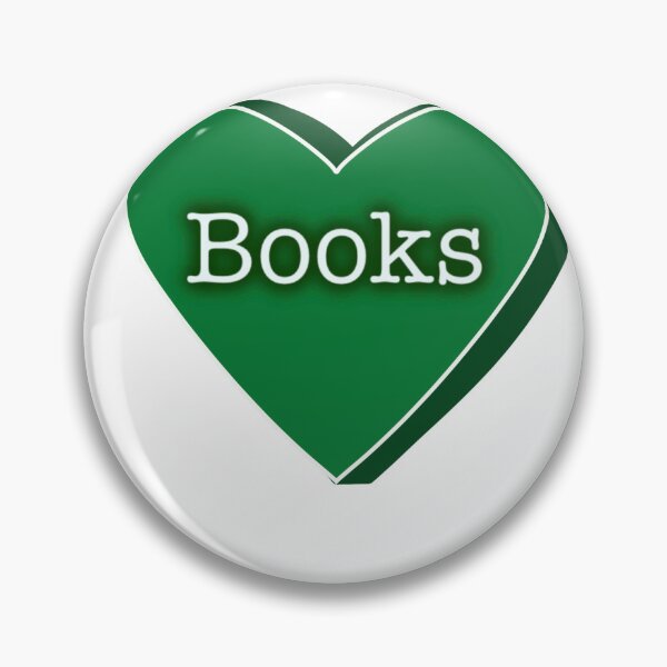 Artikelvorschau, Grünes Herz Bücher entworfen und verkauft von samaruo.