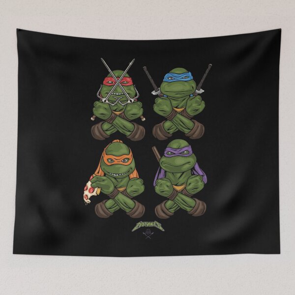 Item preview, MUTANTS designed and sold by UCArts.