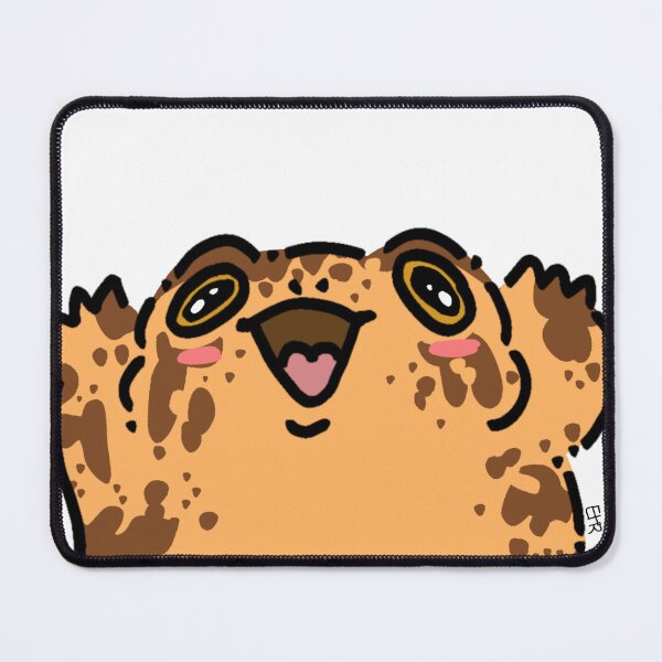 Item preview, Rain Frog Yippee! designed and sold by Kitsune102.