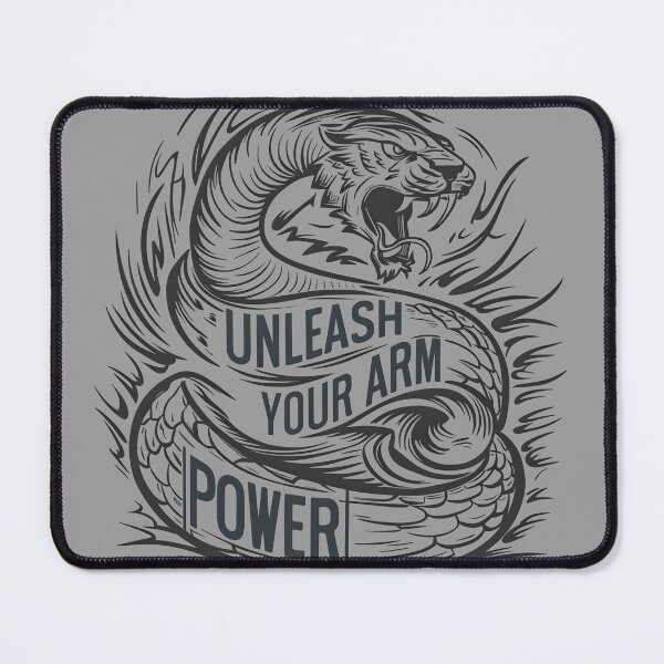Item preview, Arm Wrestling Tactics Arm wrestling Fun Arm Wrestle designed and sold by FurRealStudioCo.