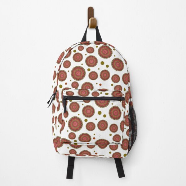 Item preview, Etoile chaude Rising In Dots designed and sold by Designs By L..