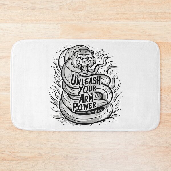 Item preview, Arm Wrestling Tactics Arm wrestling Fun Arm Wrestle designed and sold by FurRealStudioCo.