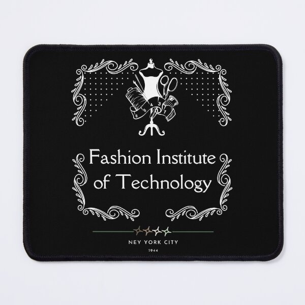 Item preview, Fashion Institute of Technology designed and sold by BALQYS.