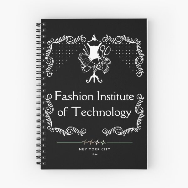 Item preview, Fashion Institute of Technology designed and sold by BALQYS.