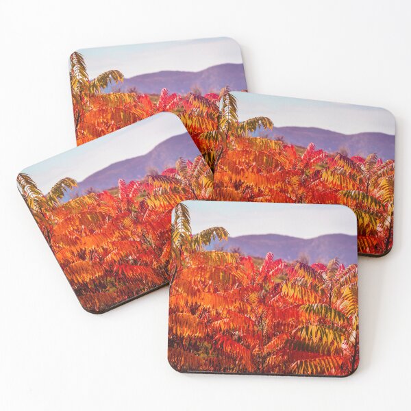 Item preview, Autumn Spectrum designed and sold by Jim Love.