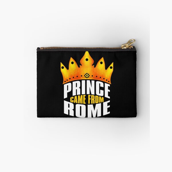 Item preview, Prince Came From Rome, Rome Georgia designed and sold by MoMidoStore.