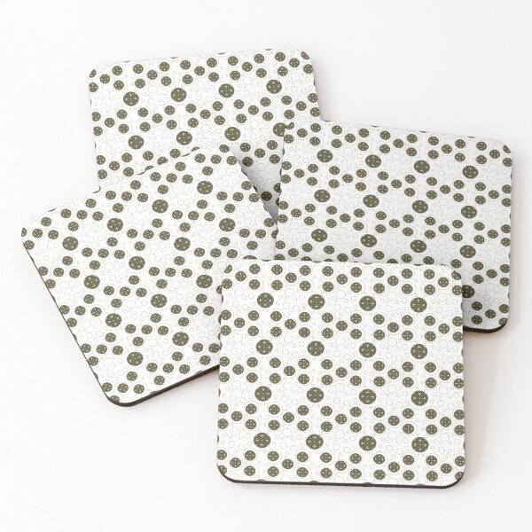 Item preview, Extra Steps Dottified designed and sold by Designs By L..