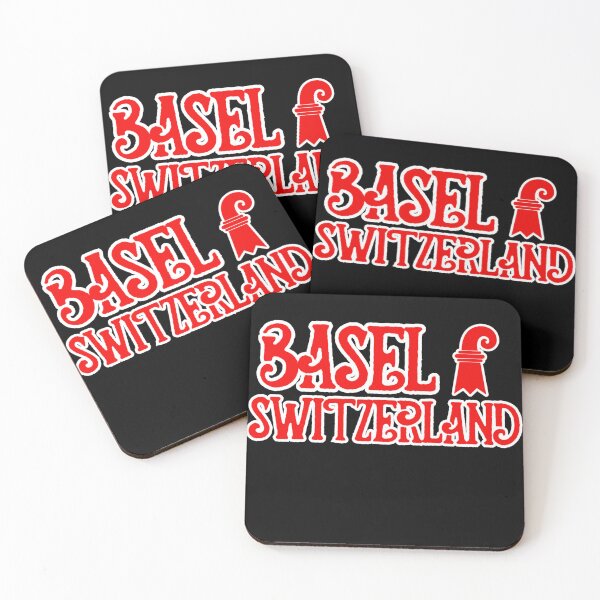 Item preview, Basel Switzerland designed and sold by kawaii Cookies.