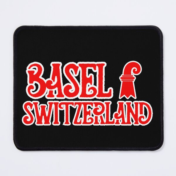 Item preview, Basel Switzerland designed and sold by kawaii Cookies.