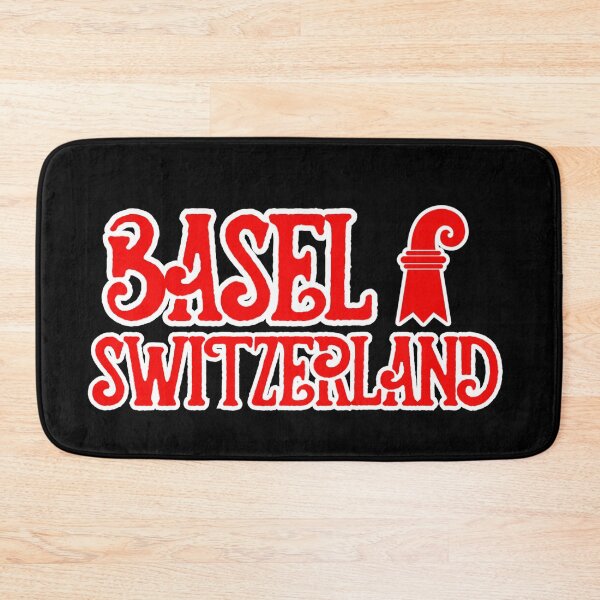 Item preview, Basel Switzerland designed and sold by kawaii Cookies.