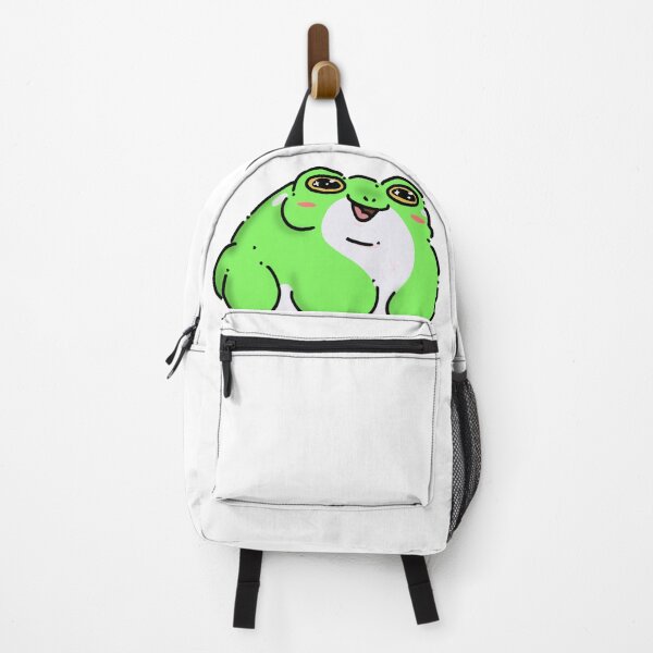 Item preview, Green Tree Frog designed and sold by Kitsune102.