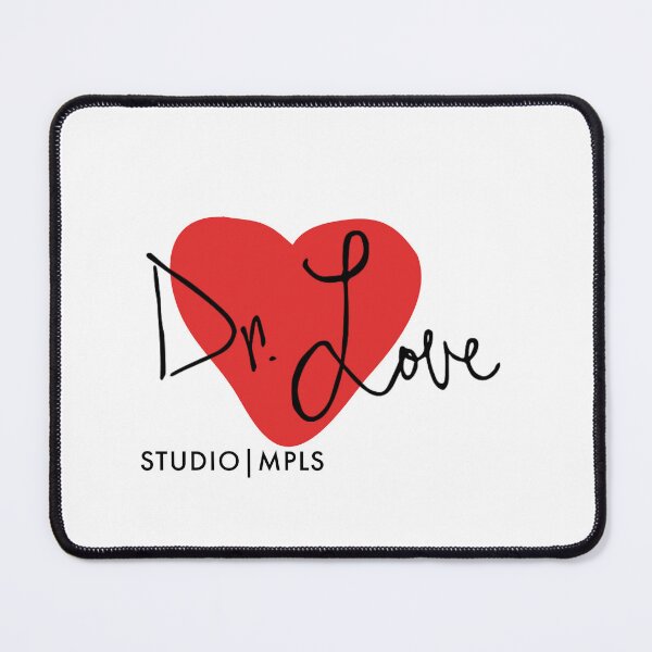 Item preview, Dr. Love Studio MPLS designed and sold by Amber Griffin.