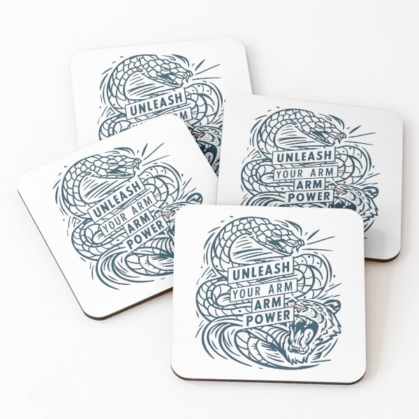 Item preview, Arm Wrestling Tactics Arm wrestling Fun Arm Wrestle designed and sold by FurRealStudioCo.