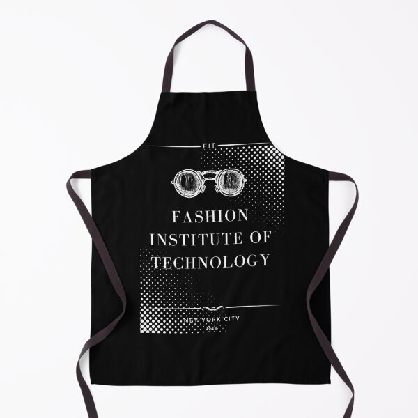 Item preview, Fashion Institute of Technology  designed and sold by BALQYS.