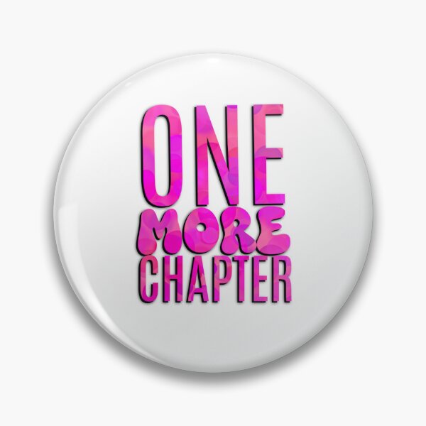 Item preview, One More Chapter designed and sold by samaruo.