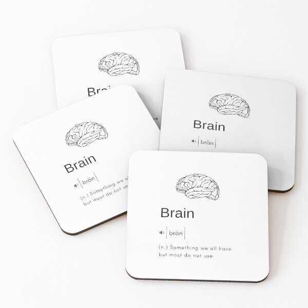 Item preview, Brain designed and sold by SaraB515.