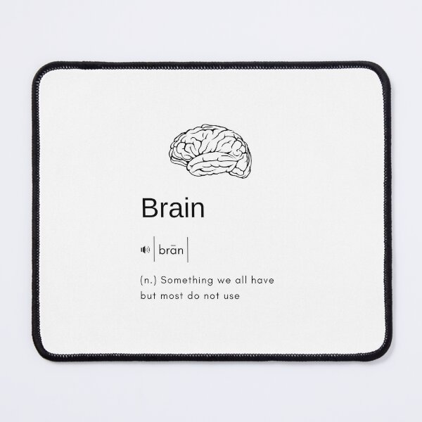 Item preview, Brain designed and sold by SaraB515.