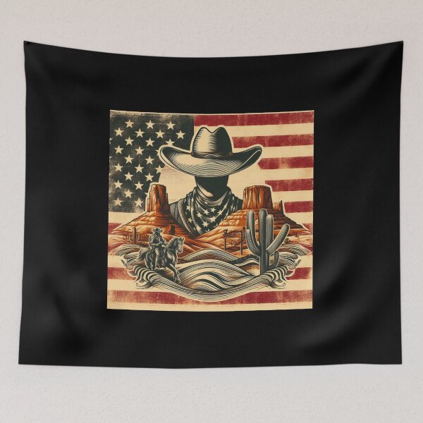 Item preview, Cowboy carter classic t-shirt  designed and sold by Elouk.