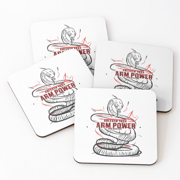 Item preview, Arm Wrestling Tactics Arm wrestling Fun Arm Wrestle designed and sold by FurRealStudioCo.