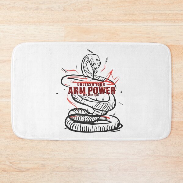 Item preview, Arm Wrestling Tactics Arm wrestling Fun Arm Wrestle designed and sold by bluel_evin.