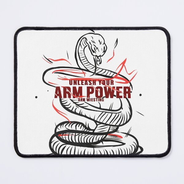 Item preview, Arm Wrestling Tactics Arm wrestling Fun Arm Wrestle designed and sold by FurRealStudioCo.