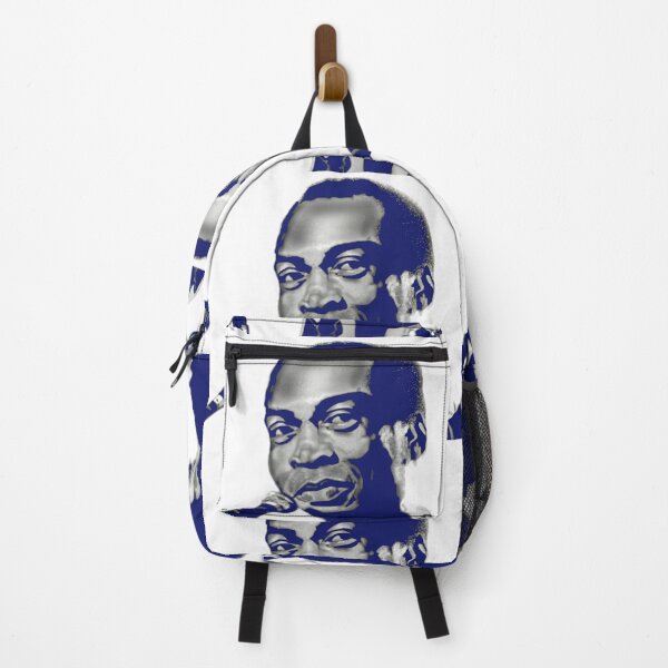 Item preview, Fela Kuti designed and sold by Gentle40Winks.