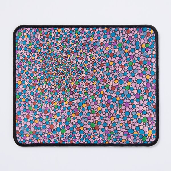 Item preview, Colorful Circles designed and sold by ArtfullyCreatve.