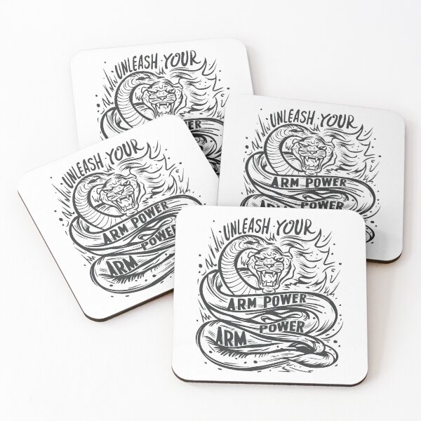 Item preview, Arm Wrestling Tactics Arm wrestling Fun Arm Wrestle designed and sold by FurRealStudioCo.
