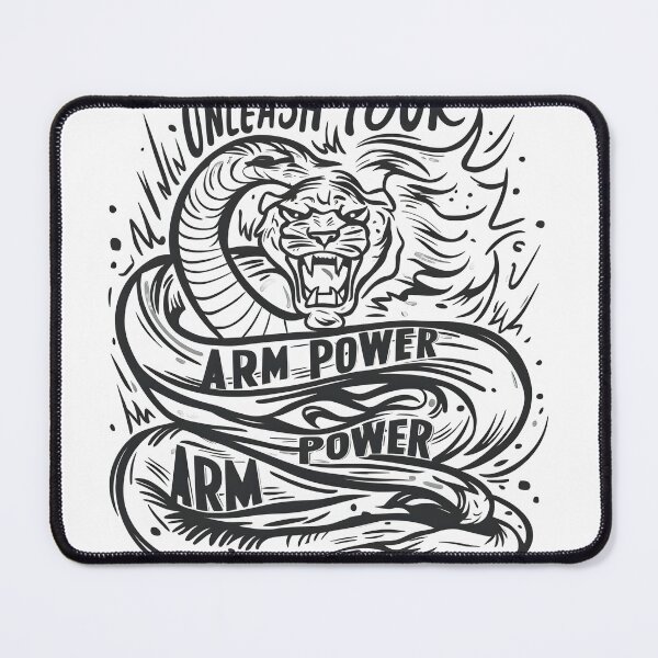 Item preview, Arm Wrestling Tactics Arm wrestling Fun Arm Wrestle designed and sold by FurRealStudioCo.
