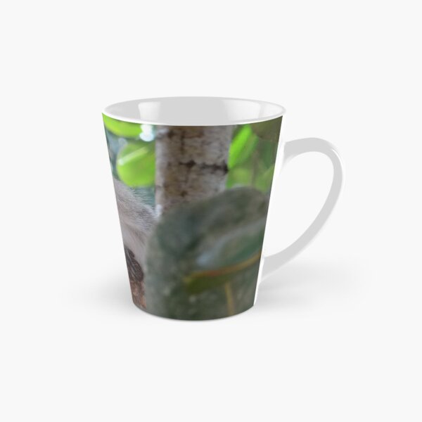Item preview, White monkey in a Tree 2 designed and sold by exploramum.