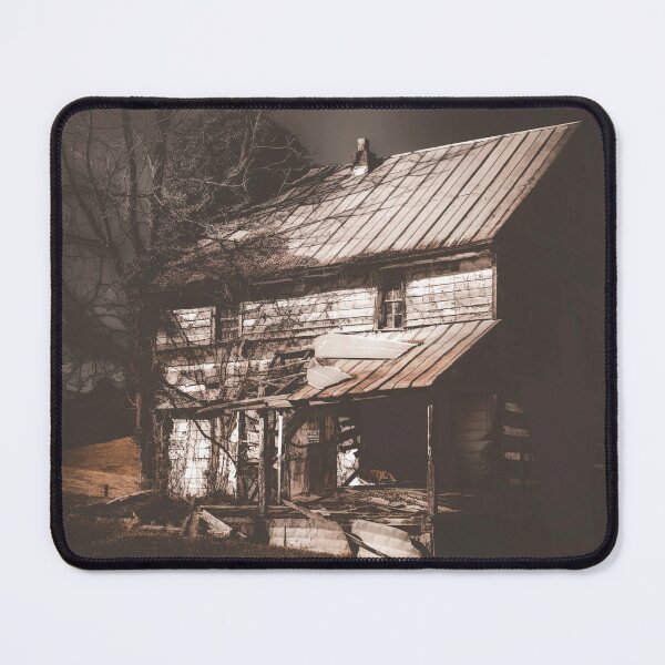 Item preview, Weathered Worn And Forgotten designed and sold by Jim Love.