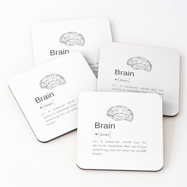Item preview, Brain designed and sold by SaraB515.