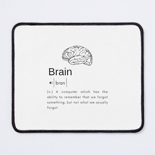 Item preview, Brain designed and sold by SaraB515.