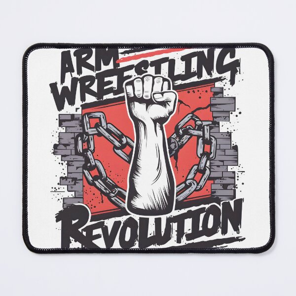Item preview, Arm Wrestling Tactics Arm wrestling Fun Arm Wrestle designed and sold by FurRealStudioCo.