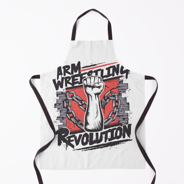 Item preview, Arm Wrestling Tactics Arm wrestling Fun Arm Wrestle designed and sold by FurRealStudioCo.