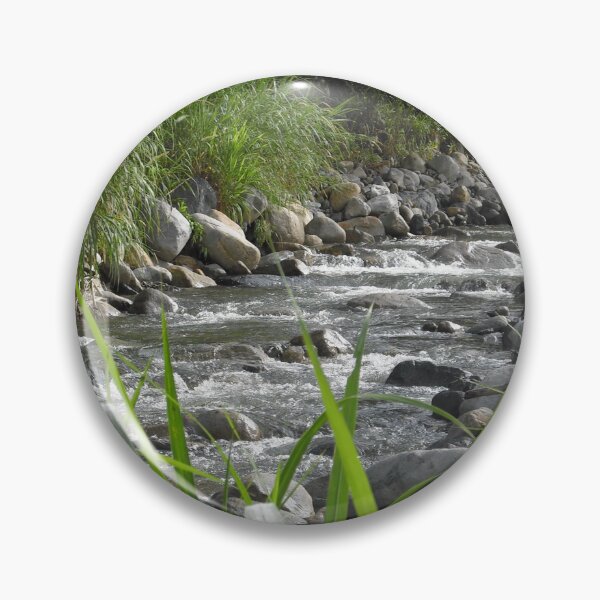 Item preview, Boquete river Panama designed and sold by ejverf.